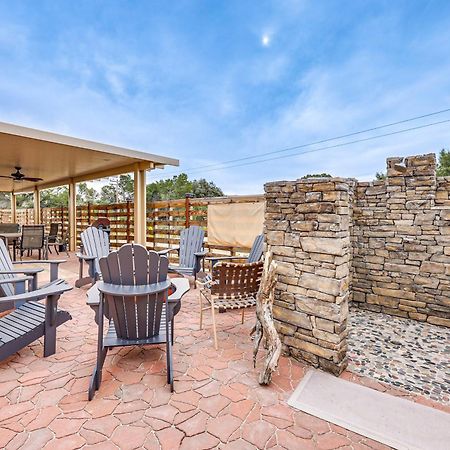 Updated Abode 22 Mi To Joshua Tree National Park! مورونجو فالي المظهر الخارجي الصورة